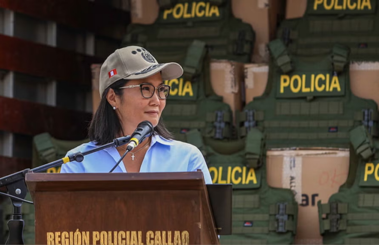Gobierno presentará esta semana pedido de facultades al Congreso