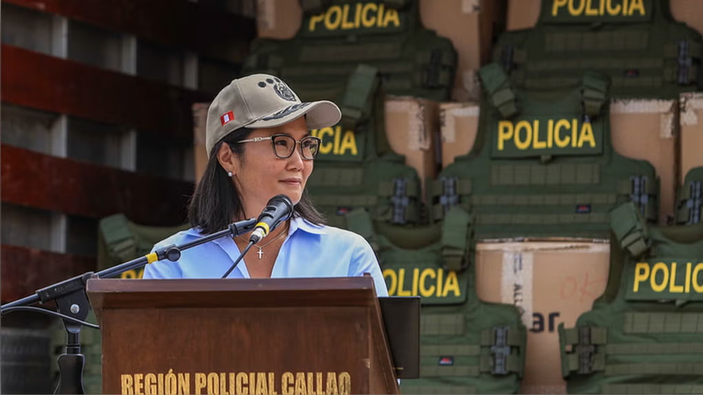Gobierno presentará esta semana pedido de facultades al Congreso
