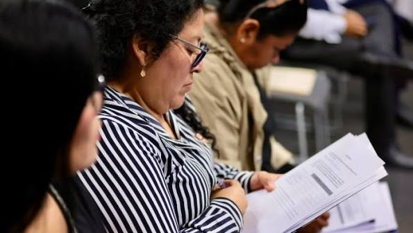 Partidos y candidatos tienen hasta el 24 para reportar gastos de campaña