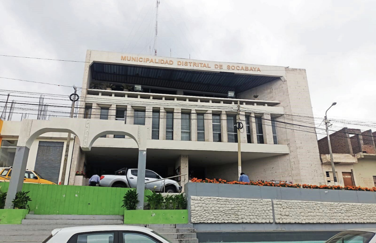 Aprobación de expediente técnico incompleto generó perjuicio económica en Socabaya
