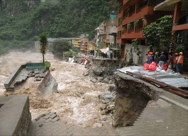 Alertan que el Perú no está preparado para un nuevo Fenómeno El Niño