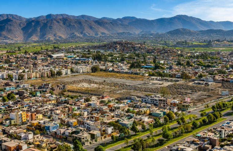 PDM de Arequipa sigue sin fecha de aprobación