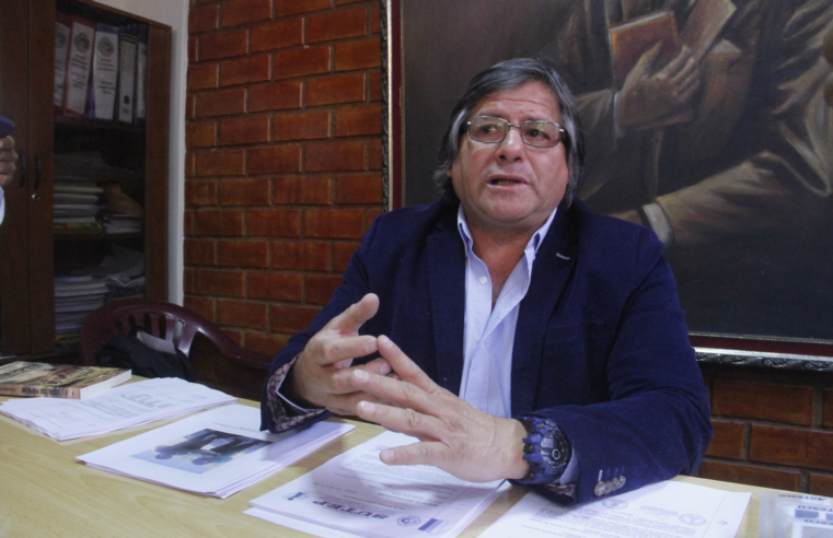 SUTEP advierte que temor a denuncias debilita autoridad de docentes en colegios