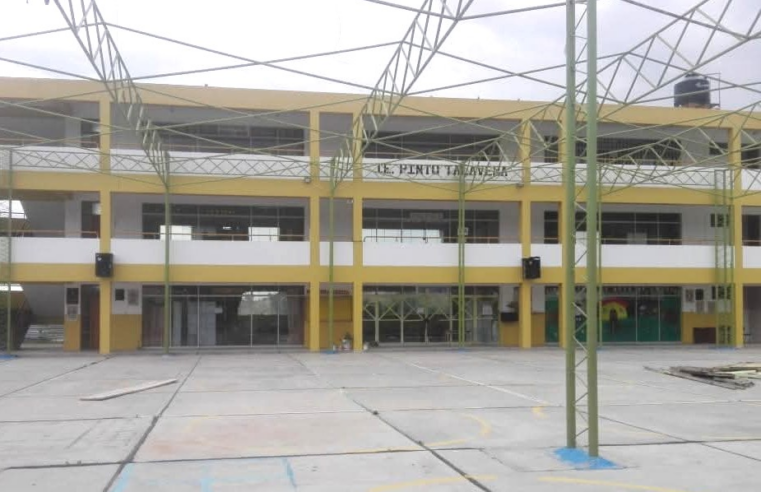 Detectan perjuicio de S/ 348 mil por penalidades no cobradas en obra educativa