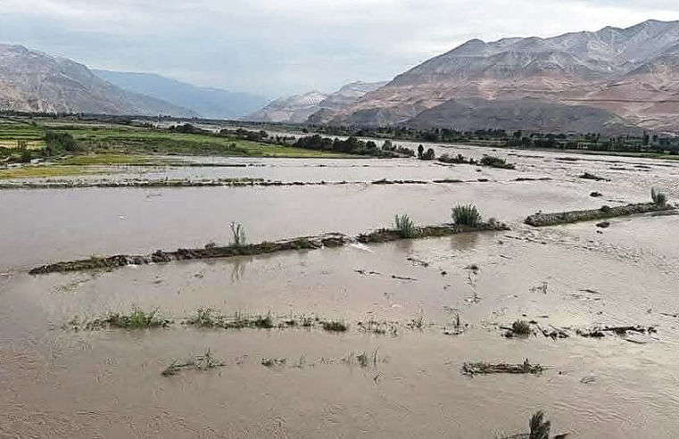 Camaná y Majes en alerta por posibles crecidas de ríos durante El Niño