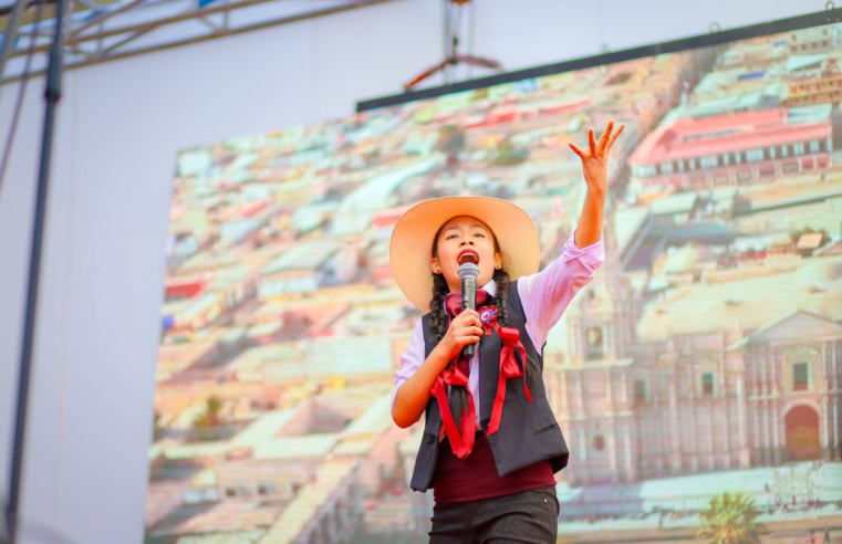 Arequipa continúa sus celebraciones con concursos de tradición y música arequipeña