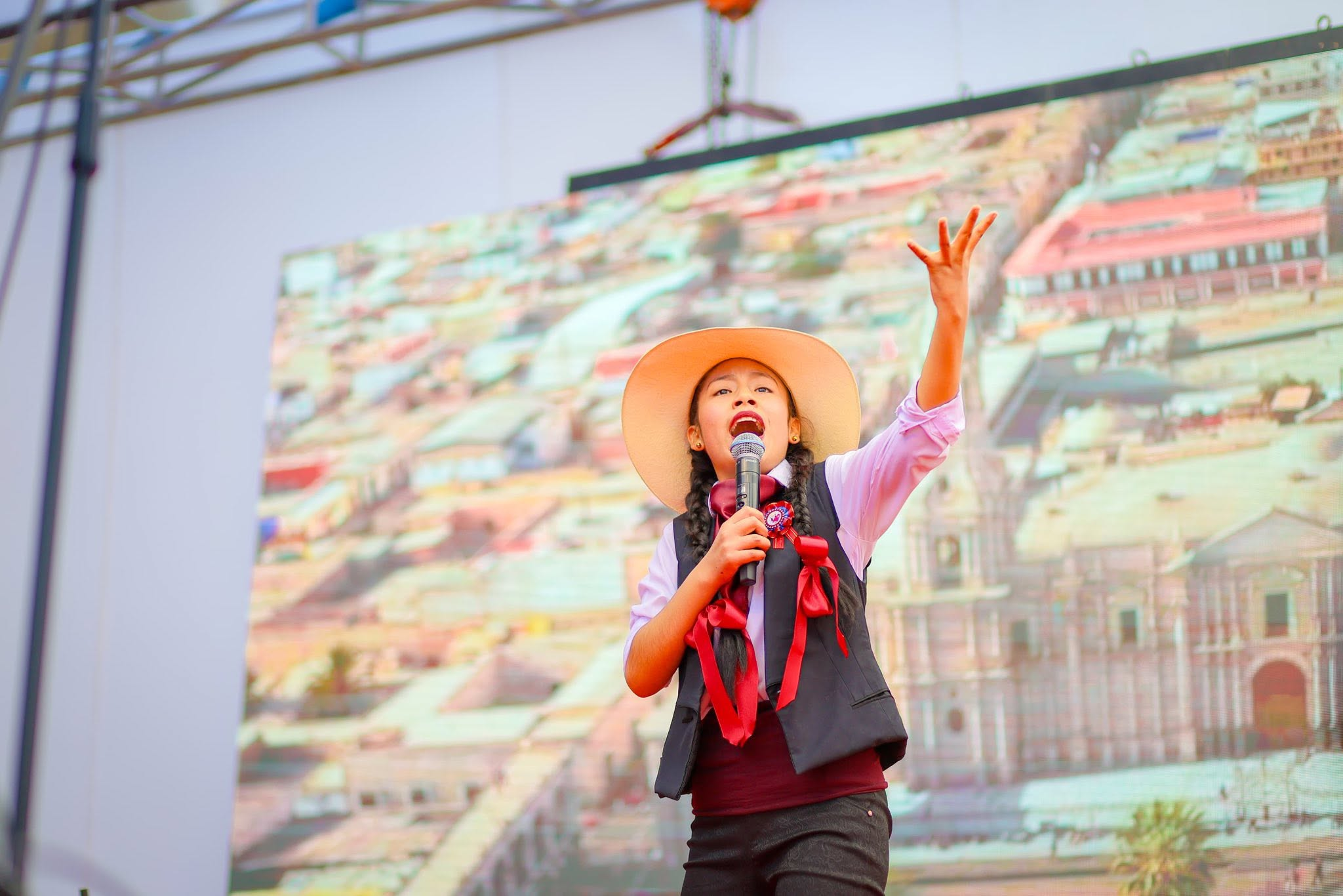 Arequipa continúa sus celebraciones con concursos de tradición y música arequipeña