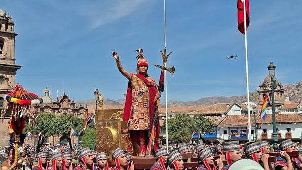 Septiembre se convierte en un gran escenario de turismo, cultura y tradición