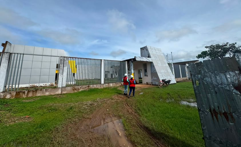 Contraloría detecta perjuicio de S/ 525 mil en obra del puesto de salud