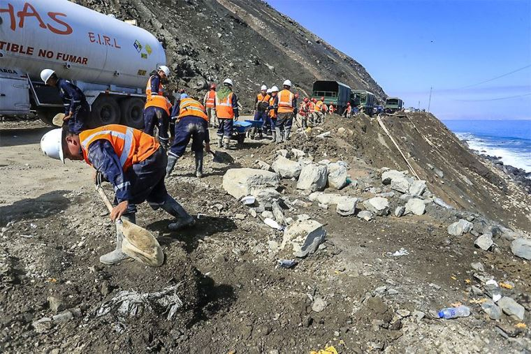 Arequipa destina S/ 1.7 millones para generar empleo en 10 distritos