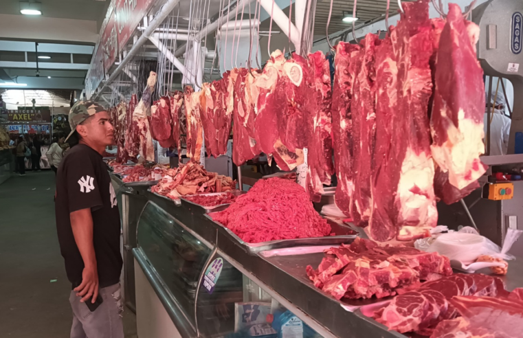 El precio de la carne de res seguirá subiendo en Arequipa