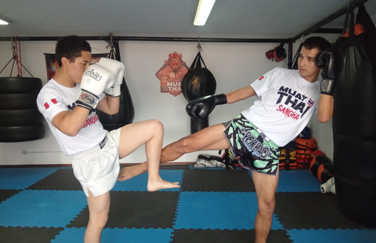 El Muay Thai como motor de resiliencia y disciplina desde la infancia hasta la adultez