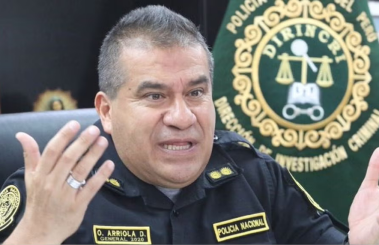 Renovación Popular exige salida de jefe PNP tras ataque y secuestro en Trujillo
