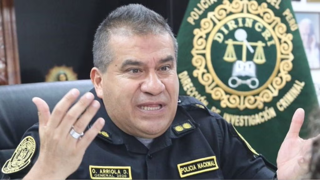 Renovación Popular exige salida de jefe PNP tras ataque y secuestro en Trujillo