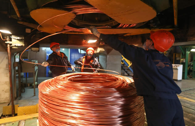 Exportaciones peruanas superan los US$54 mil millones y Arequipa afianza liderazgo