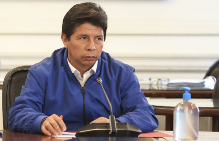 Castillo podrá intervenir en audiencia para evaluar recurso para recuperar su libertad