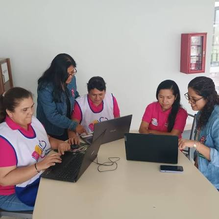 Minedu fortalece educación hospitalaria para garantizar continuidad de aprendizajes