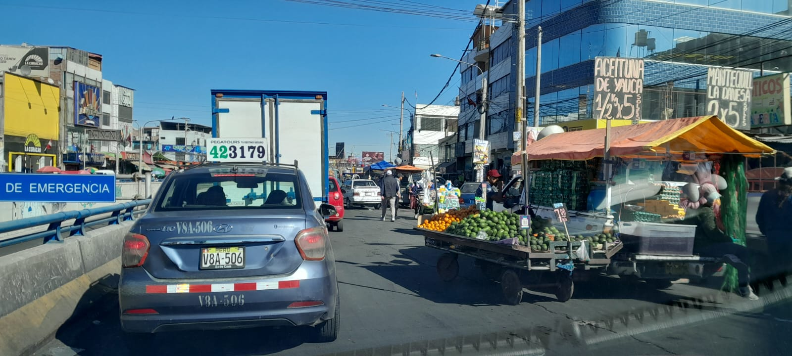 FOTO DE HOY DOMINGO 09 DE AGOSTO