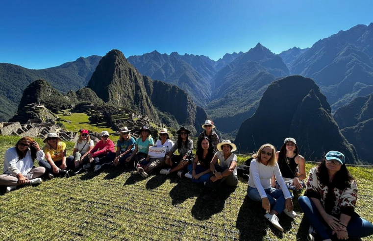 Aventura, naturaleza y gastronomía ganan terreno entre jóvenes viajeros