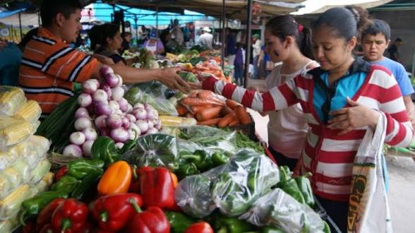 Inflación acumulada en Arequipa llega a 4.34 % entre diciembre y julio