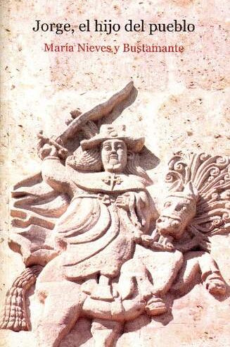MARIA NIEVES Y BUSTAMENTE, NARRADORA AREQUIPEÑA
