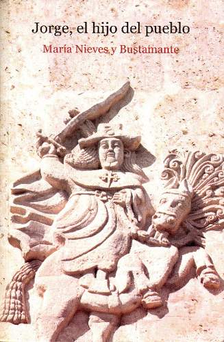 MARIA NIEVES Y BUSTAMENTE, NARRADORA AREQUIPEÑA