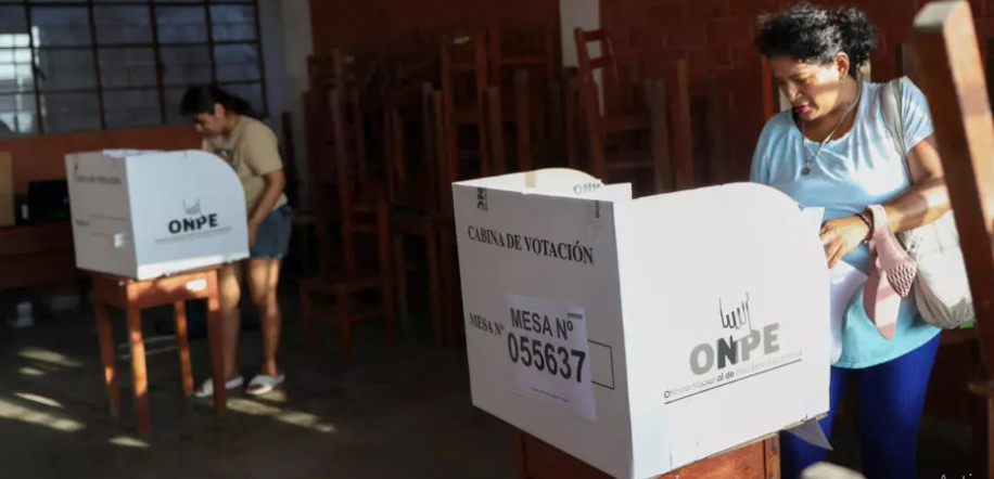 JNE pide a electores revisar listas completas ante renuncias de candidatos