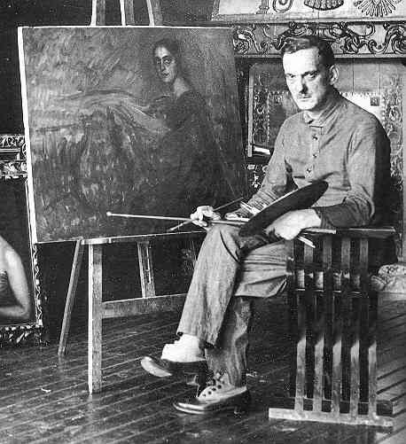 Julio Romero de Torres: entre el simbolismo, el flamenco y la tradición española