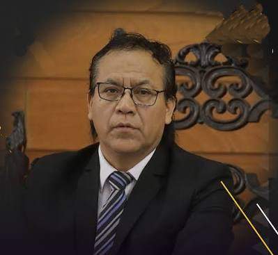 PJ rechaza medida cautelar presentada a favor de Roberto Sánchez