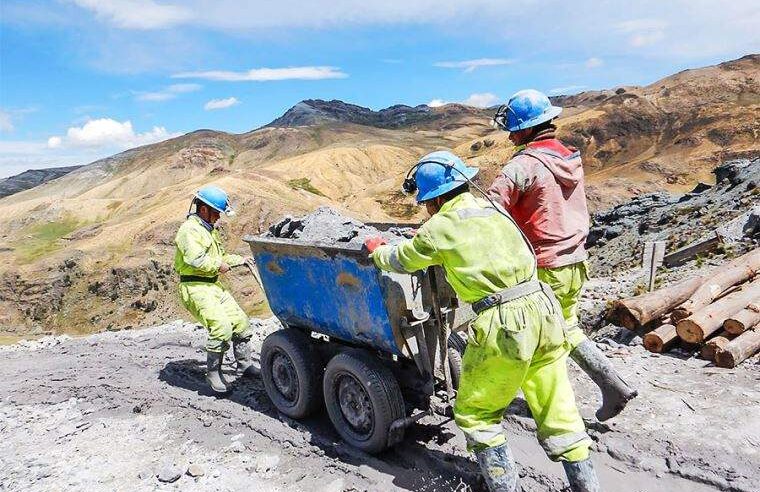 Nueva ruta para formalizar la pequeña minería enfrenta su prueba más difícil en Arequipa