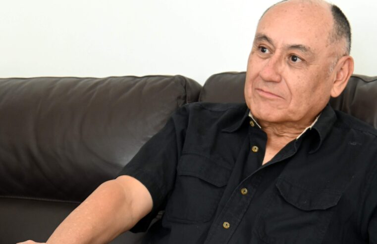 Los prisioneros del laberinto de la egoteca