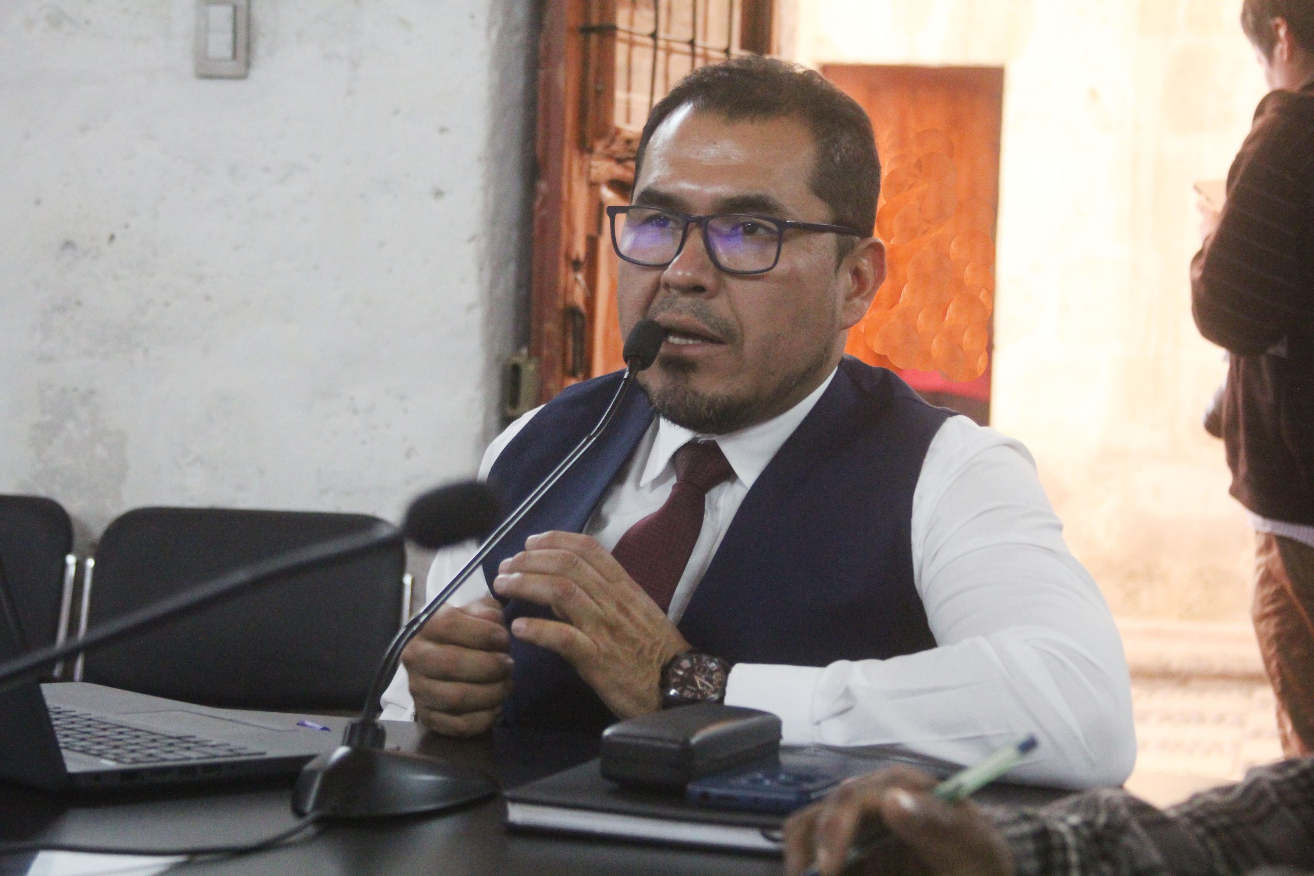 Agricultura identifica 208 puntos críticos y espera maquinaria para intervenirlos