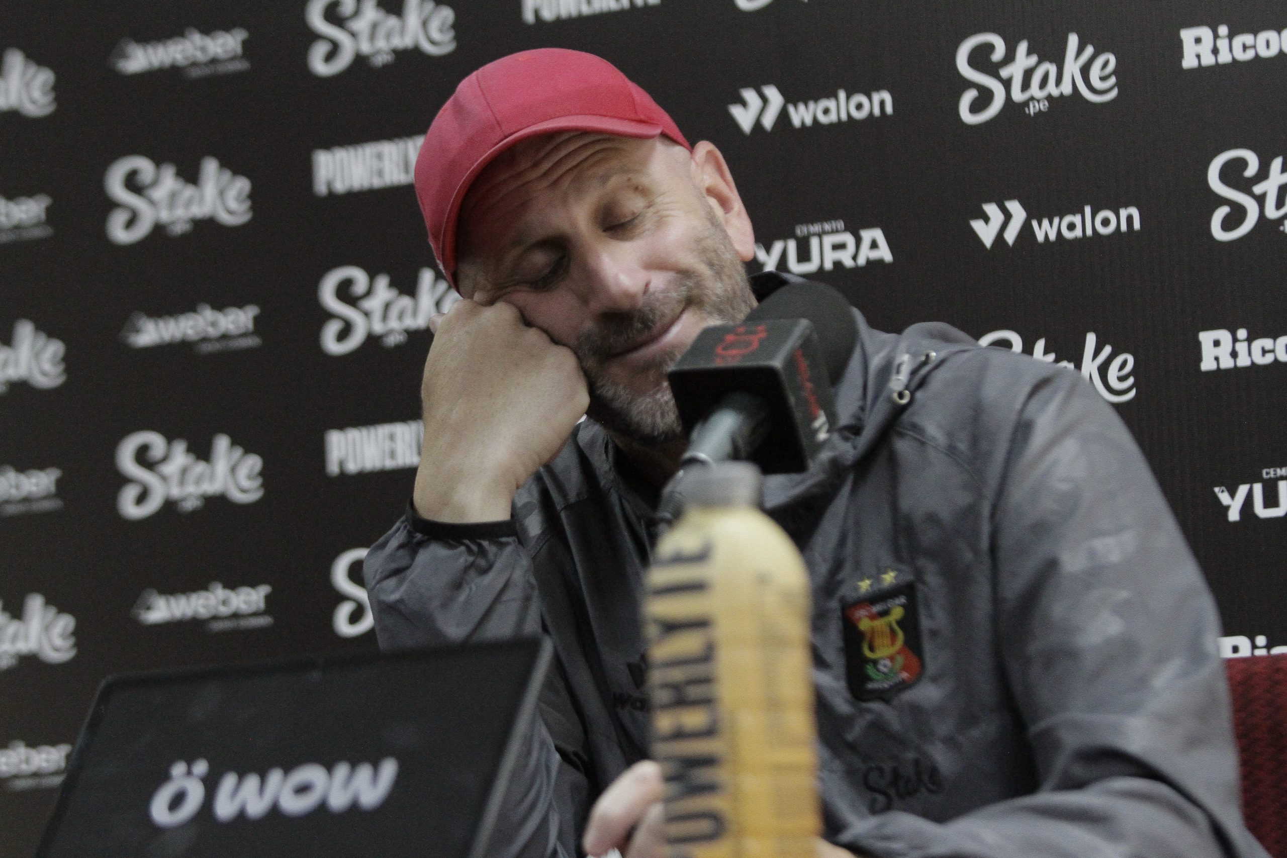 Rondelli: «Tenemos una deuda como locales»
