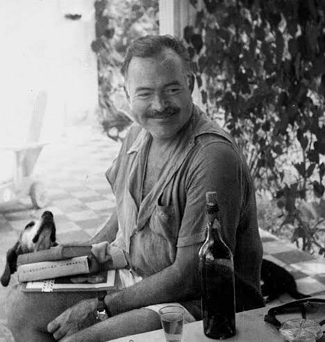 Hemingway