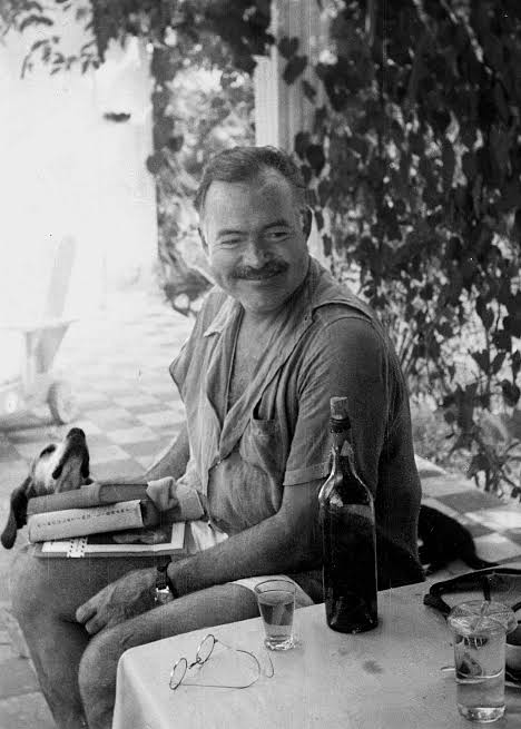 Hemingway