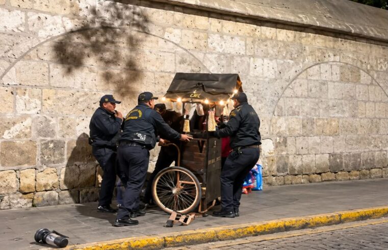 MPA alista separación de municipales tras violentas intervenciones