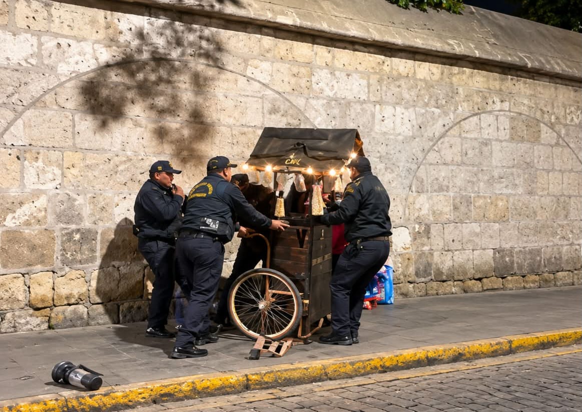 MPA alista separación de municipales tras violentas intervenciones