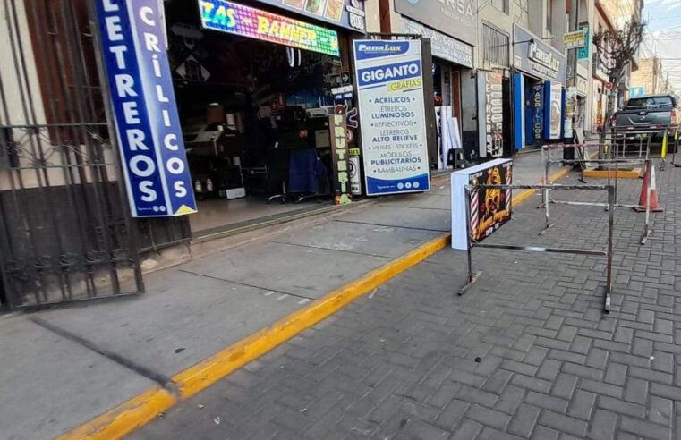 FOTO DE HOY LUNES 21 DE SETIEMBRE