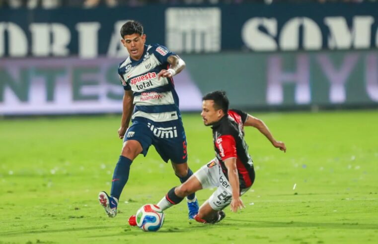Tandazo: «Nos alejamos de la posibilidad de ser campeones»