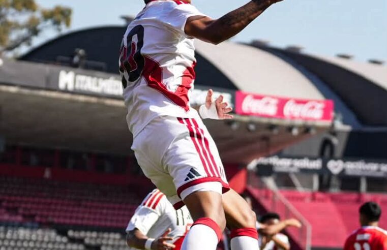 Luego de 32 años el fútbol gana  medalla en los Odesur