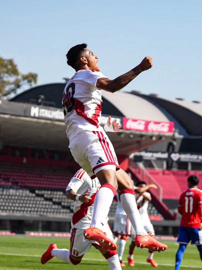 Luego de 32 años el fútbol gana  medalla en los Odesur