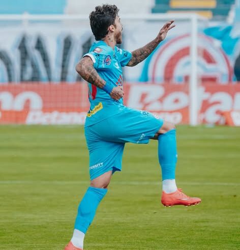 Deportivo Garcilaso imparable en la punta del torneo Clausura