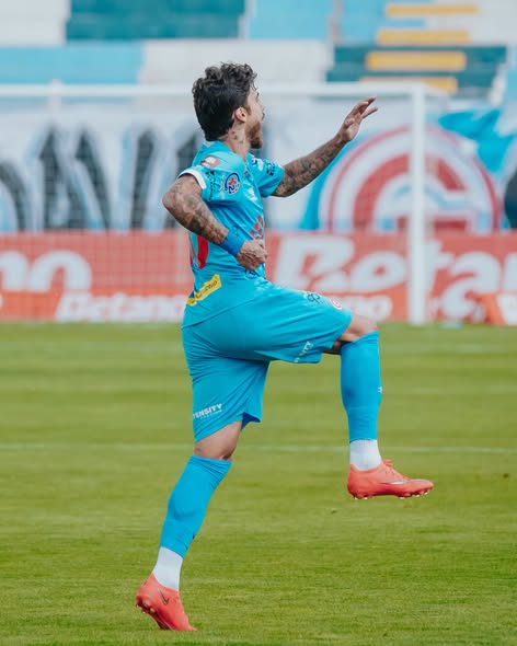 Deportivo Garcilaso imparable en la punta del torneo Clausura