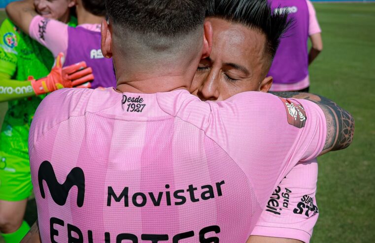 Sport Boys se viene con todo a Arequipa luego de ganar al puntero