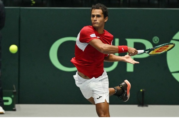 Perú nuevamente en los Qualifiers de la Copa Davis con gran triunfo