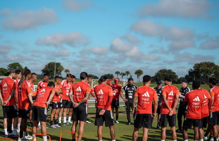 Los retos de Mano Menezes con la selección peruana