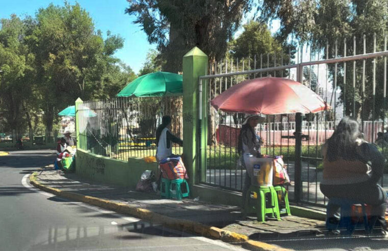 FOTO DE HOY LUNES 28 DE SETIEMBRE