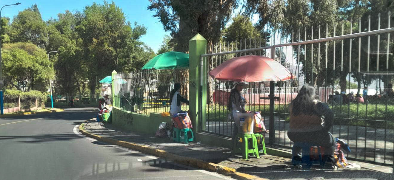 FOTO DE HOY LUNES 28 DE SETIEMBRE