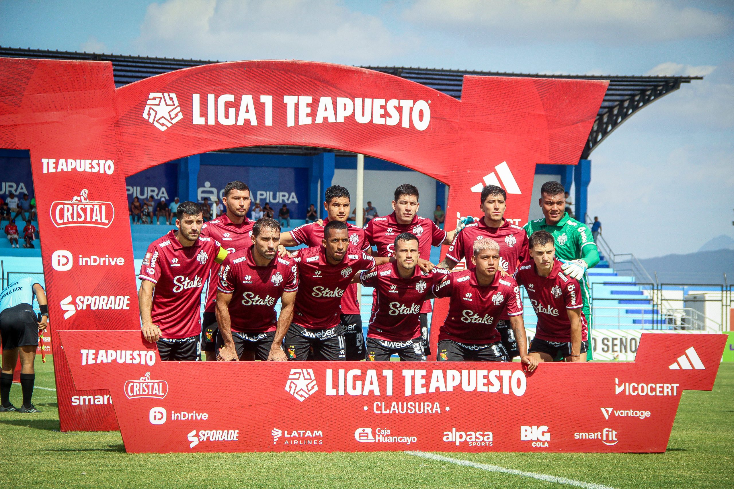 FBC Melgar obligado al triunfo ante el colero ADT Tarma