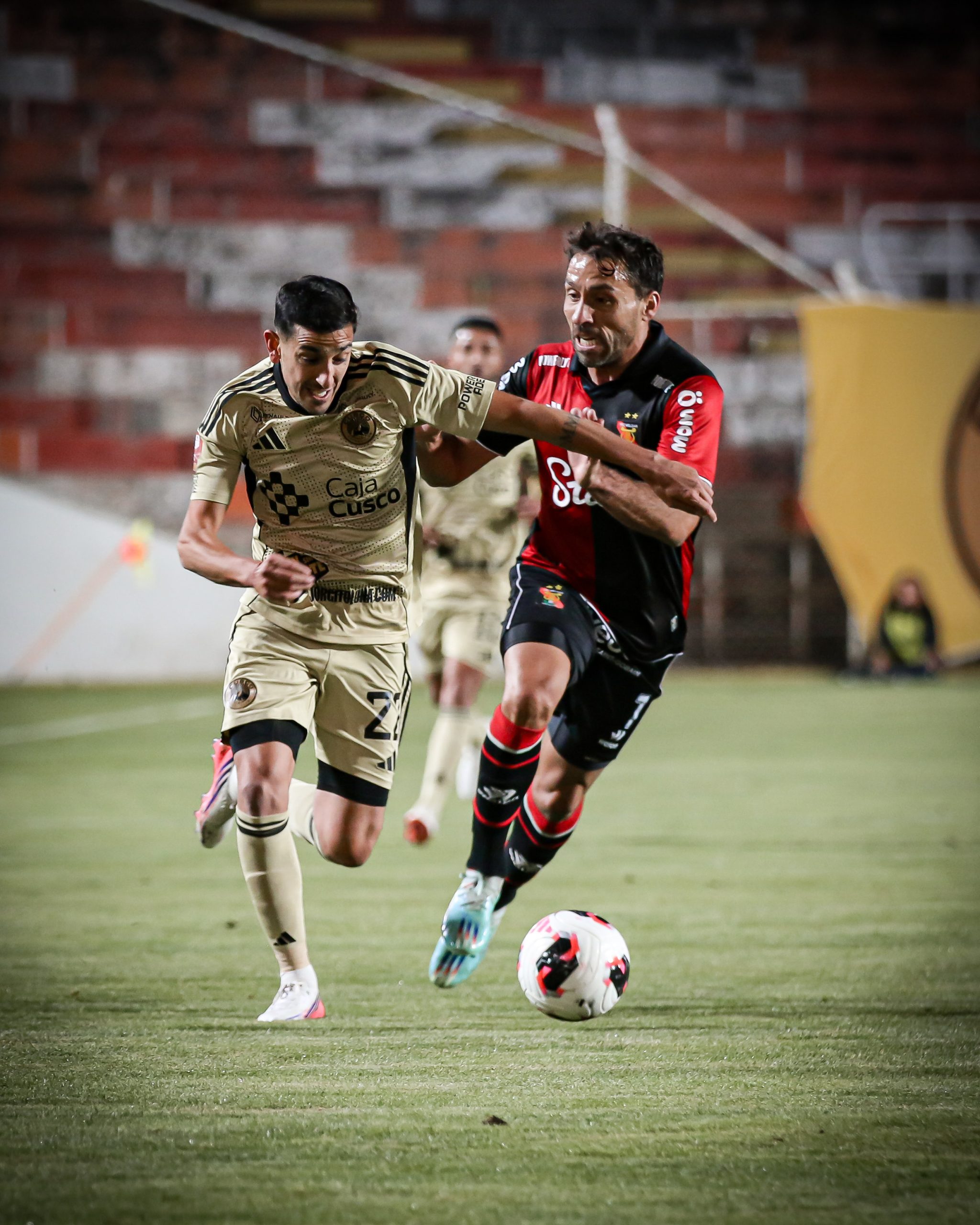 Bordacahar: «El partido ante Boys es otra final»